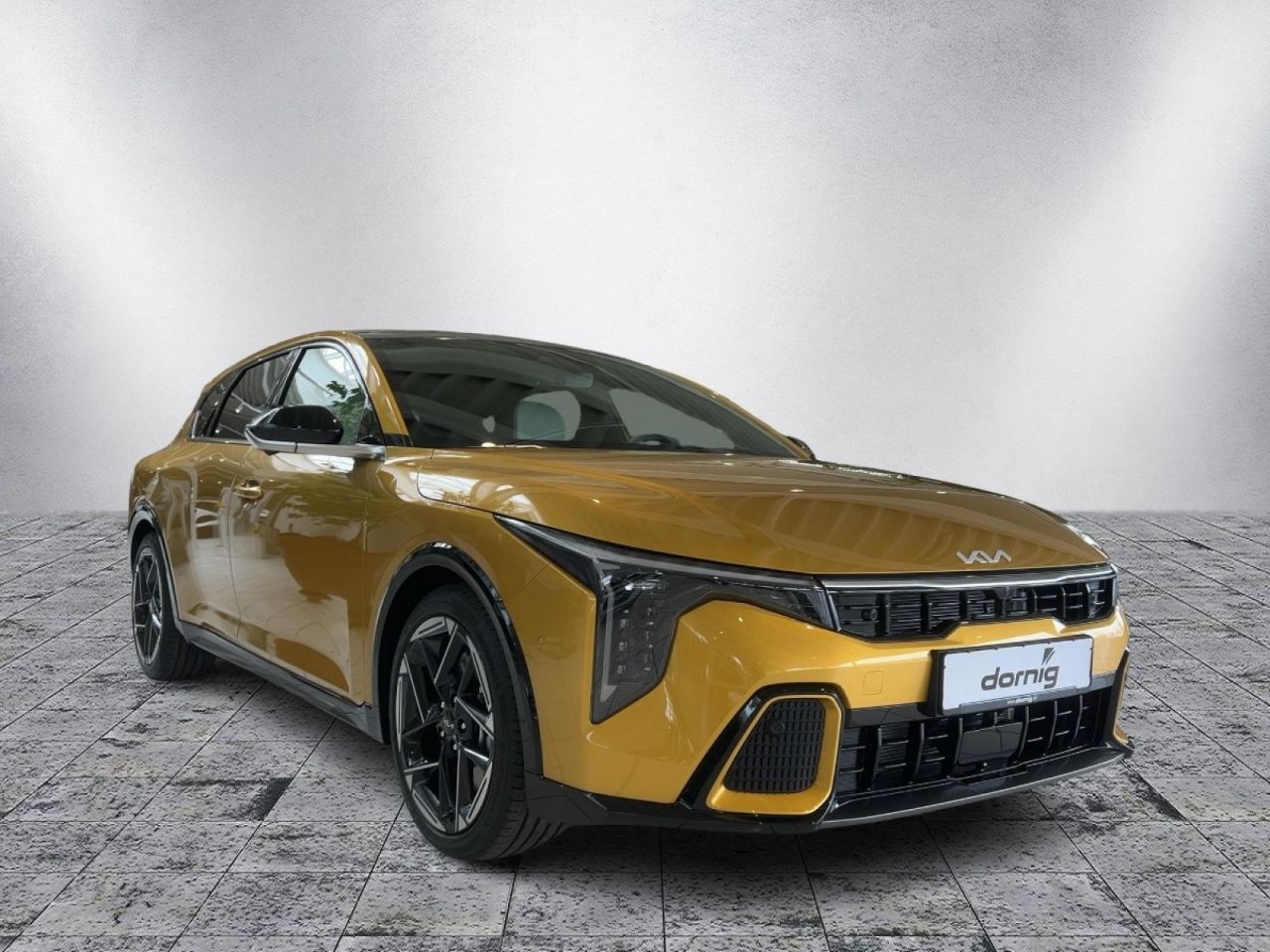 Kia K4 – Bild 6
