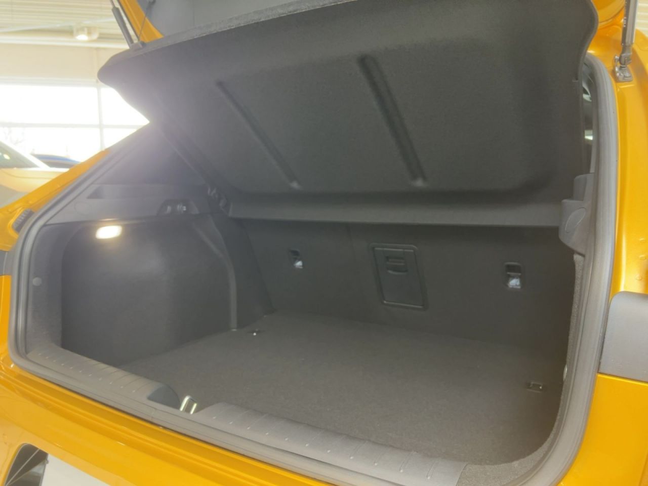 Kia K4 – Bild 7