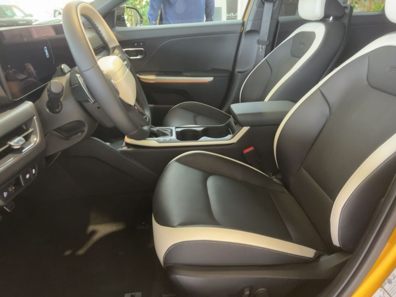 Kia K4 – Bild 8