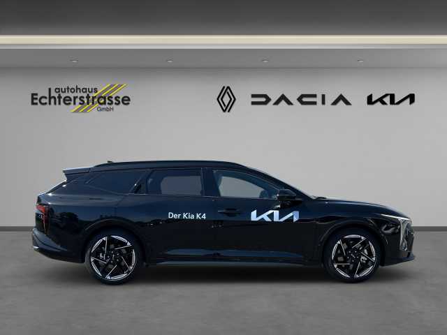 Kia K4 SW – Bild 11