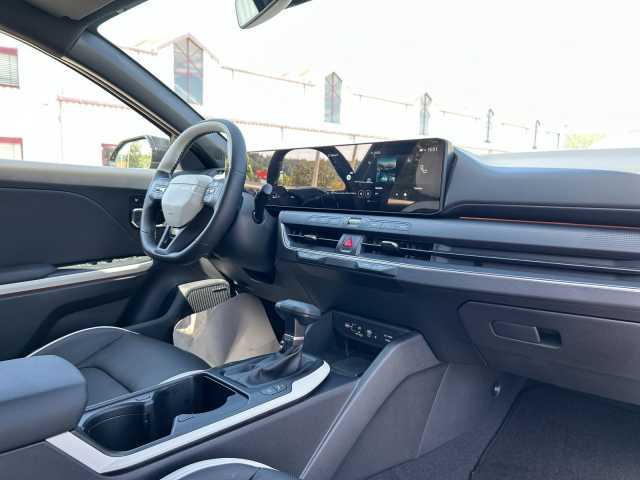 Kia K4 SW – Bild 12
