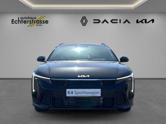Kia K4 SW – Bild 14