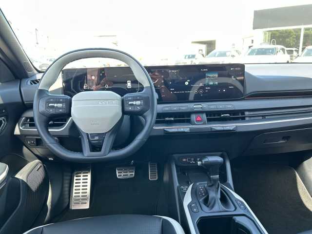 Kia K4 SW – Bild 15