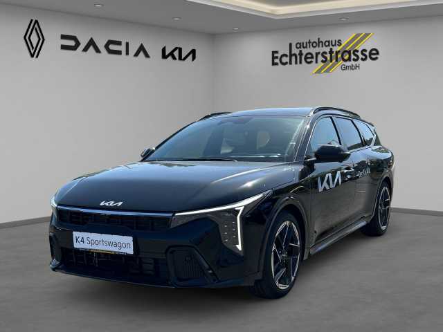 Kia K4 SW
