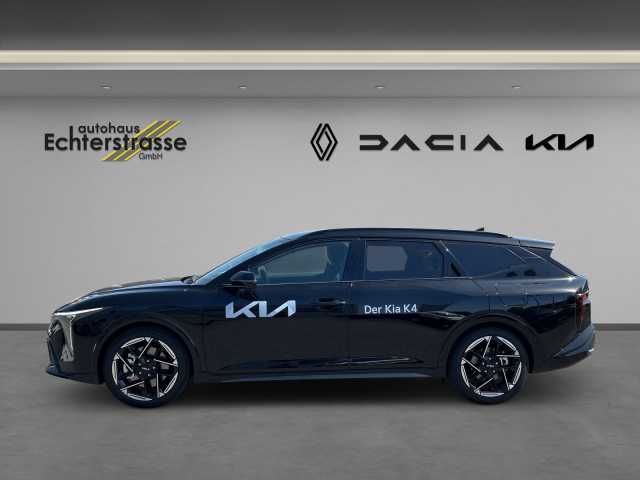 Kia K4 SW
