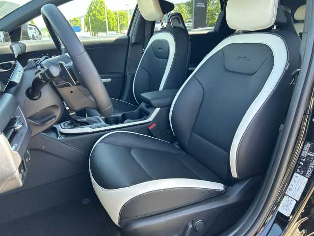 Kia K4 SW