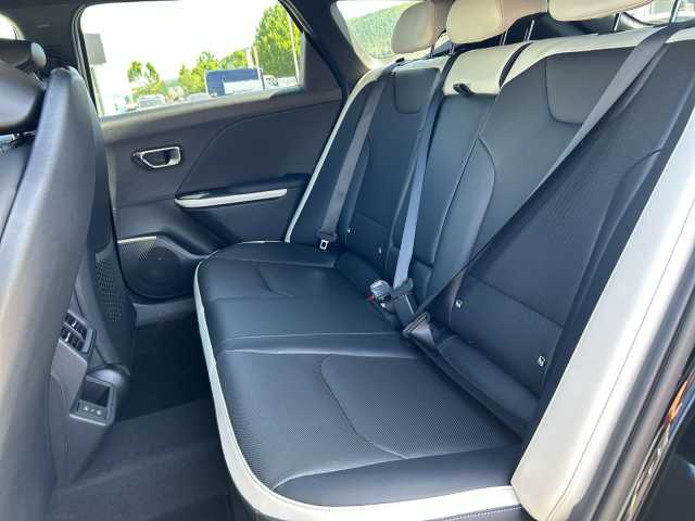 Kia K4 SW – Bild 6