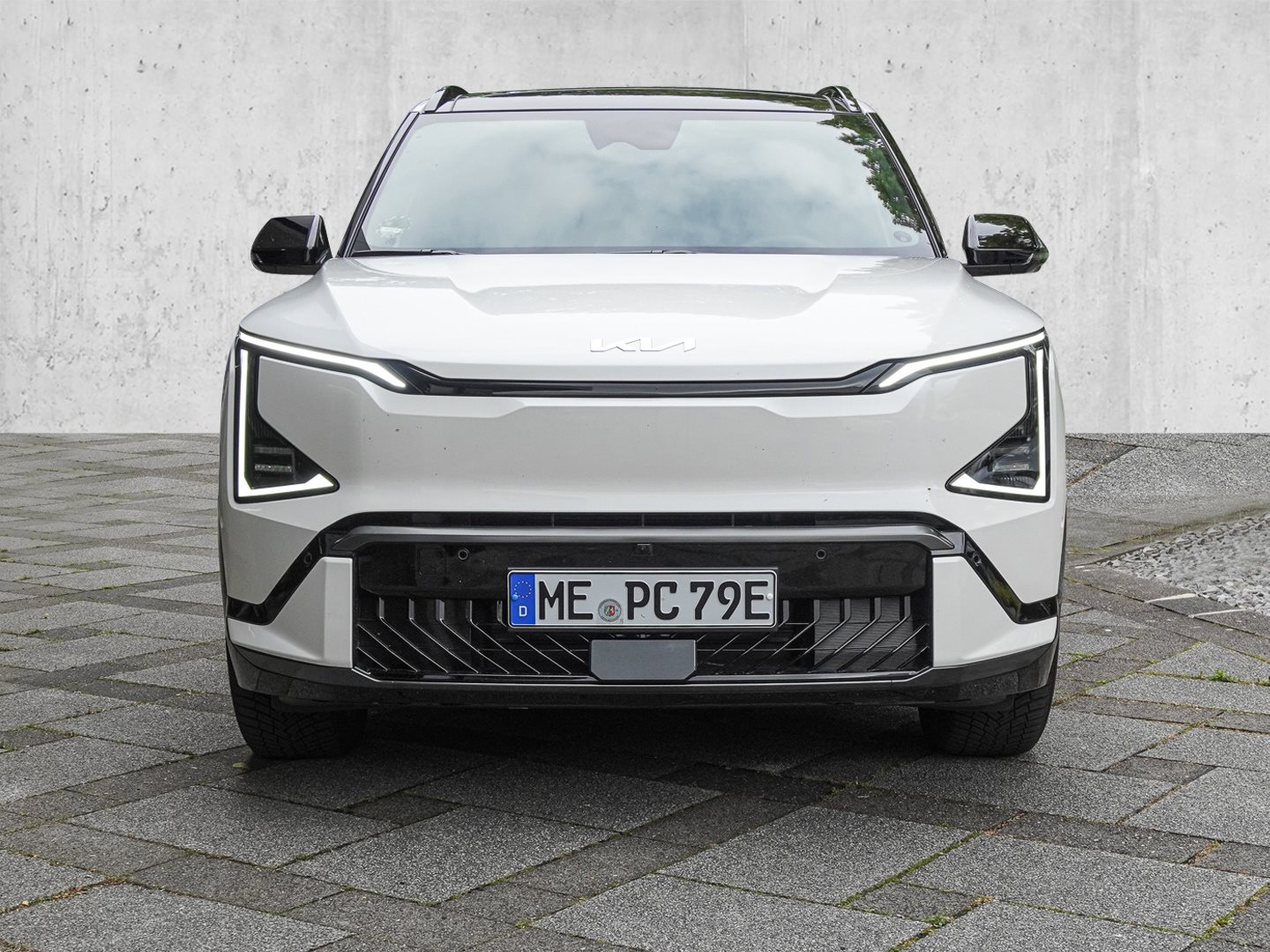 Kia EV5