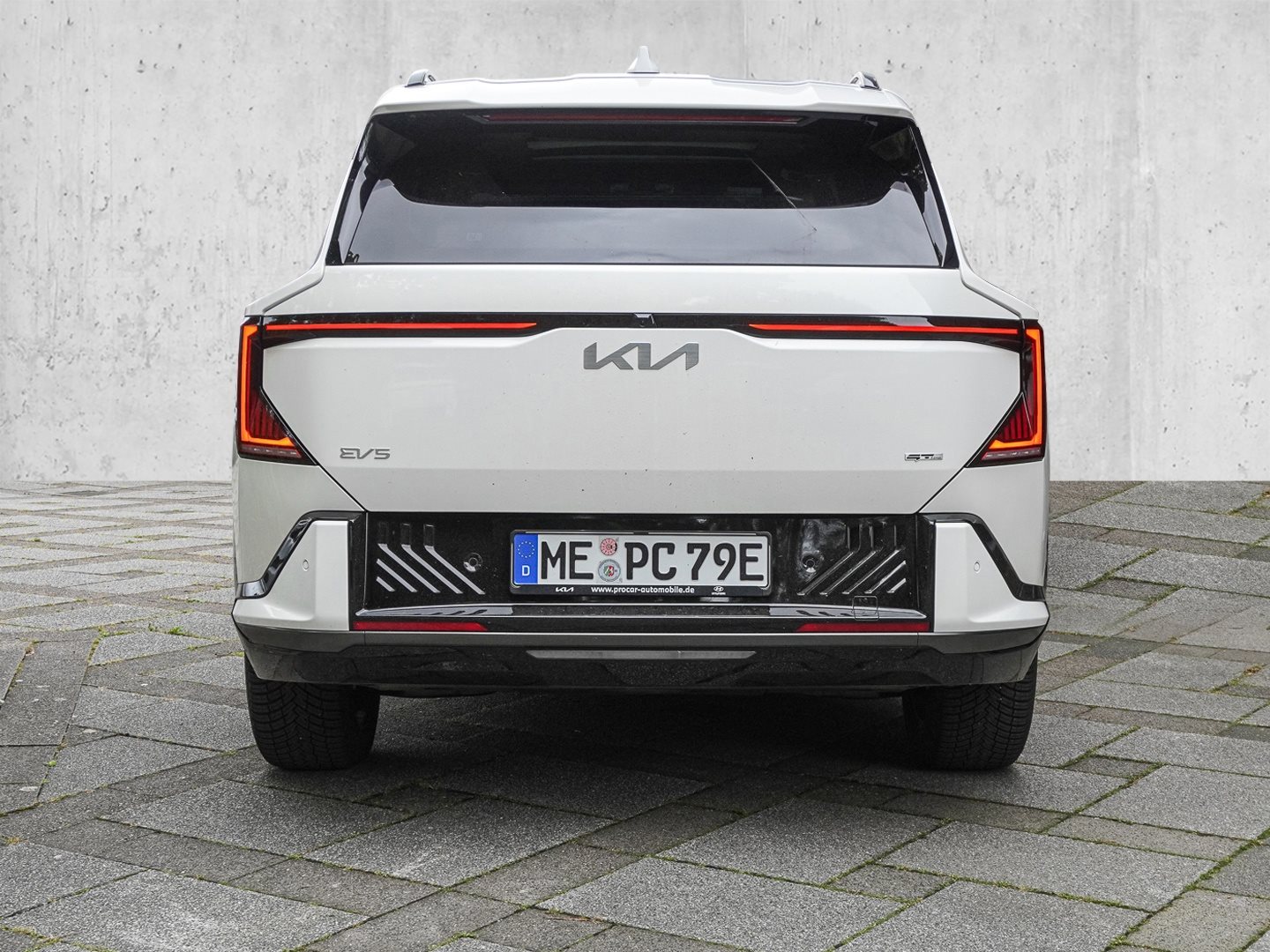 Kia EV5