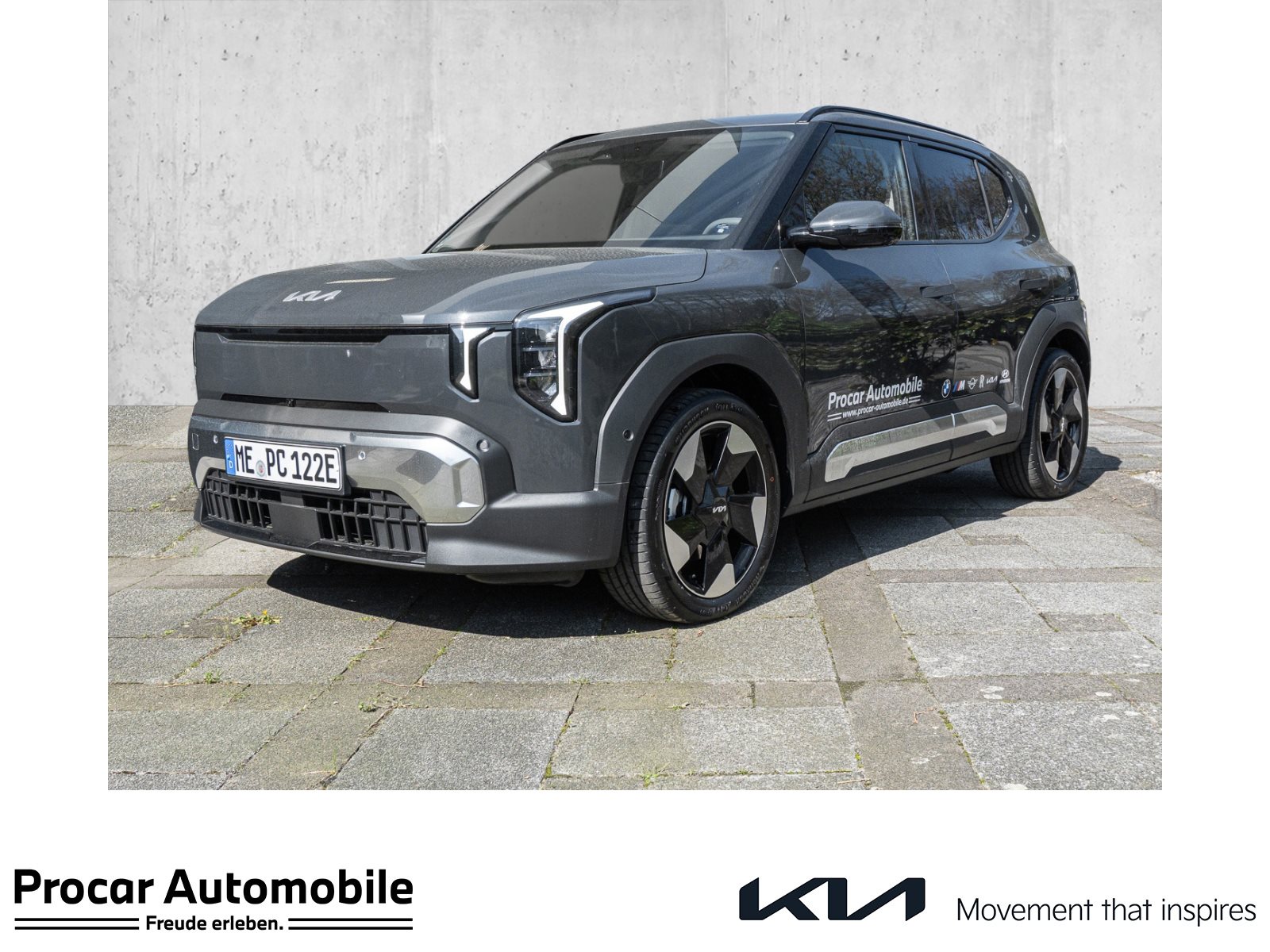 Kia EV2