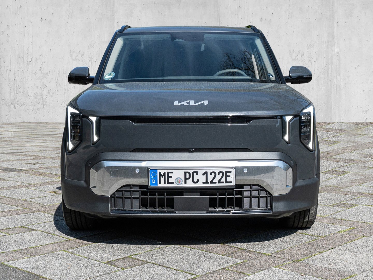 Kia EV2