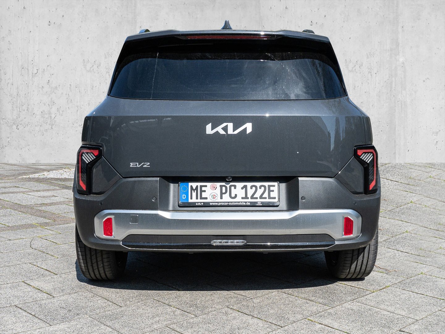 Kia EV2