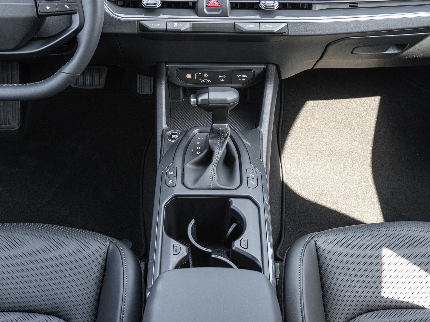 Kia K4 – Bild 10