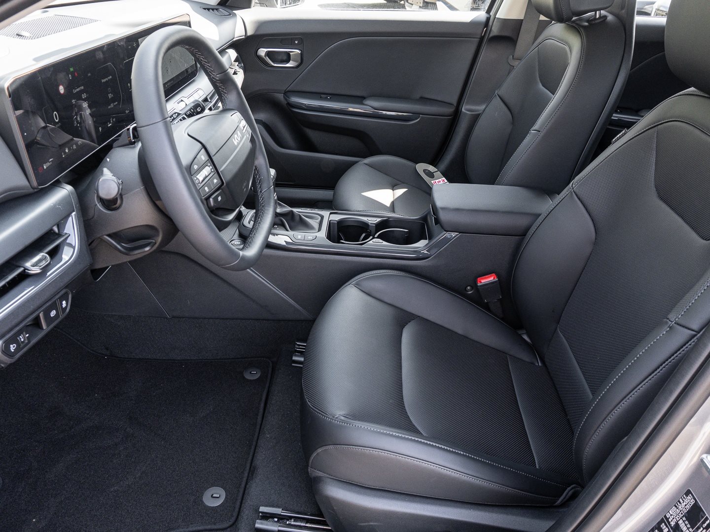 Kia K4 – Bild 11