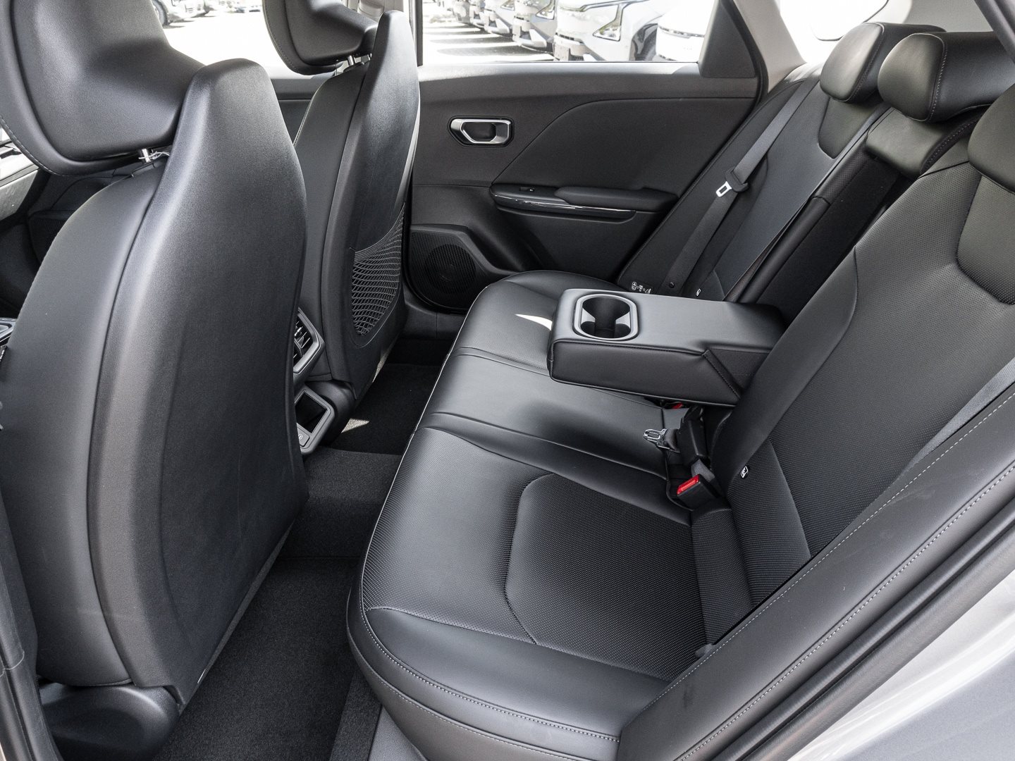 Kia K4 – Bild 14