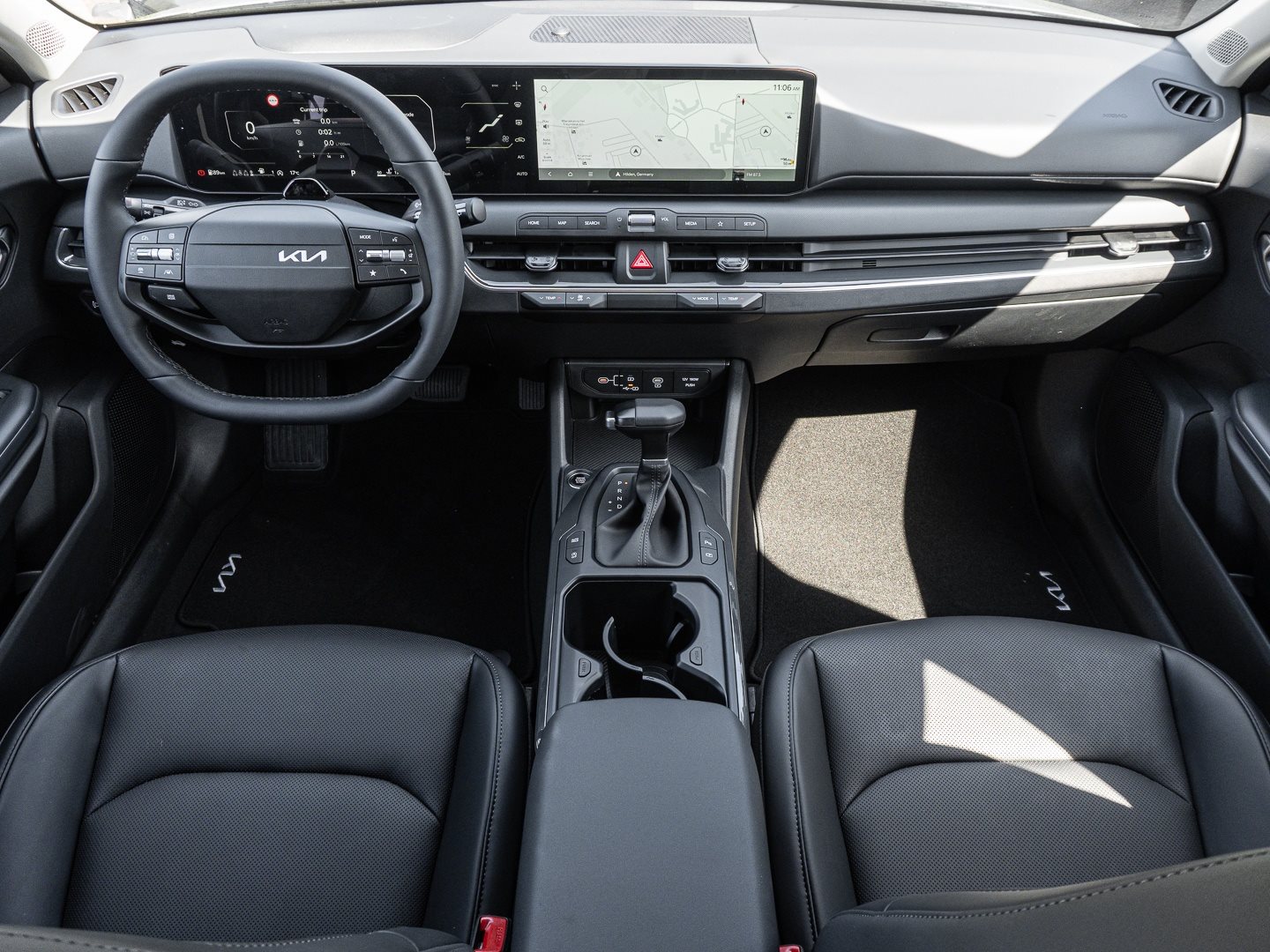 Kia K4 – Bild 6