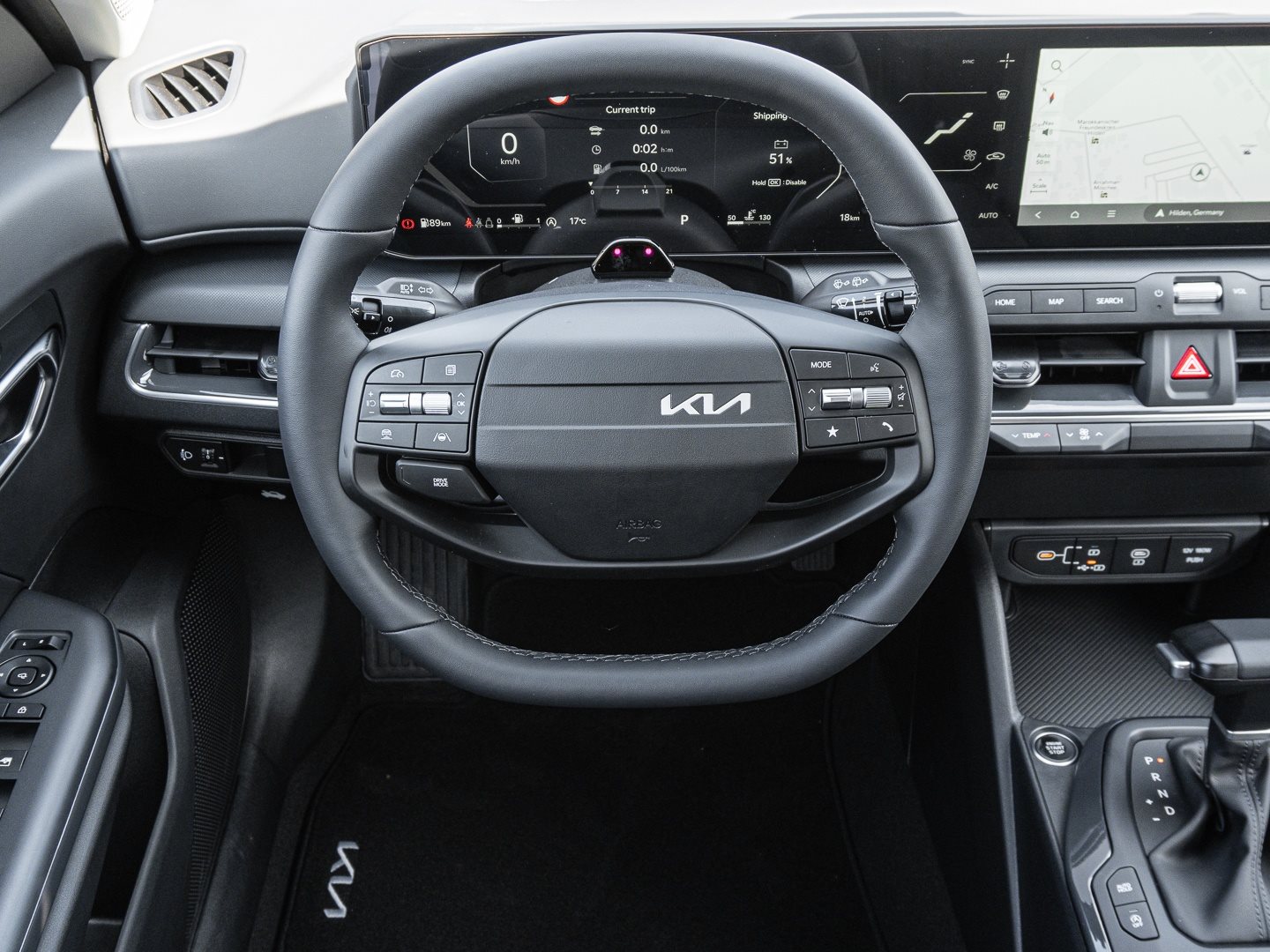 Kia K4 – Bild 7