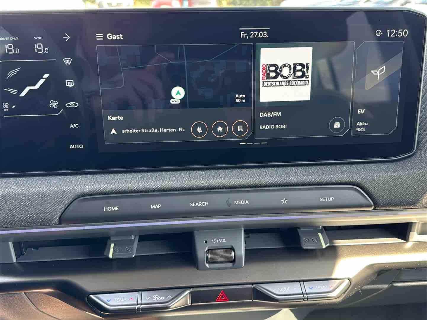 Kia EV2 – Bild 12