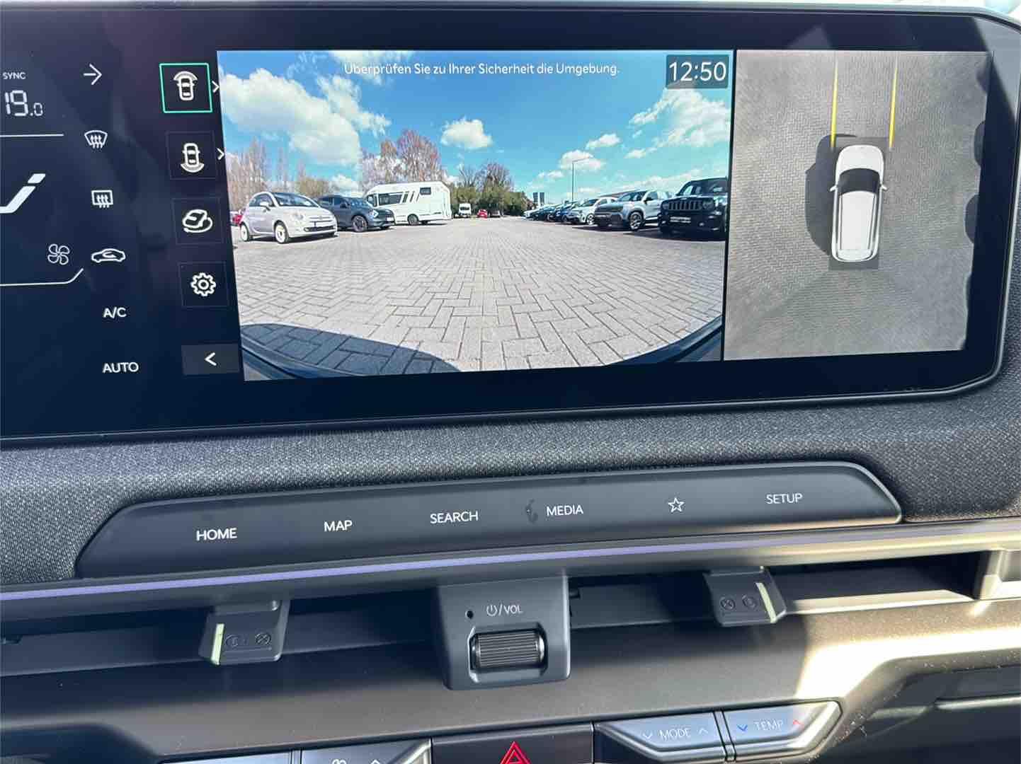 Kia EV2 – Bild 14