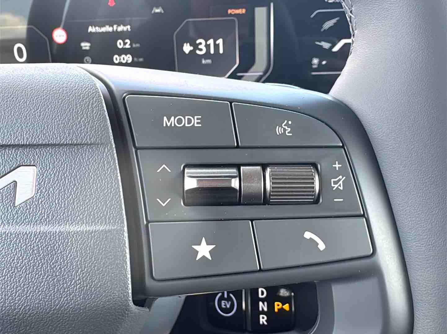 Kia EV2 – Bild 16