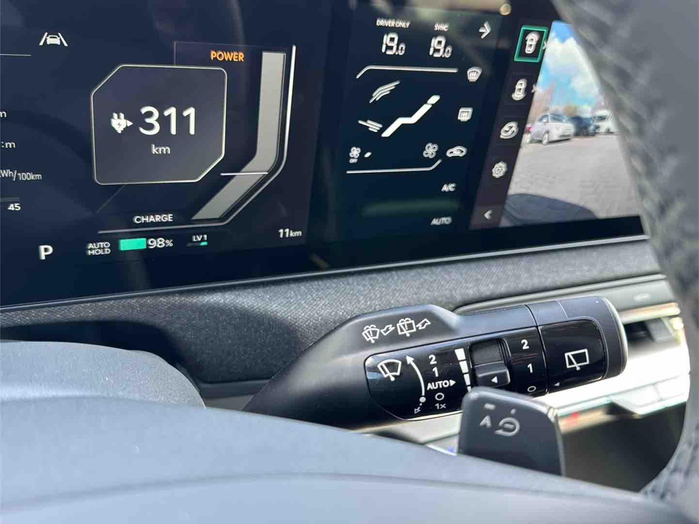 Kia EV2 – Bild 18