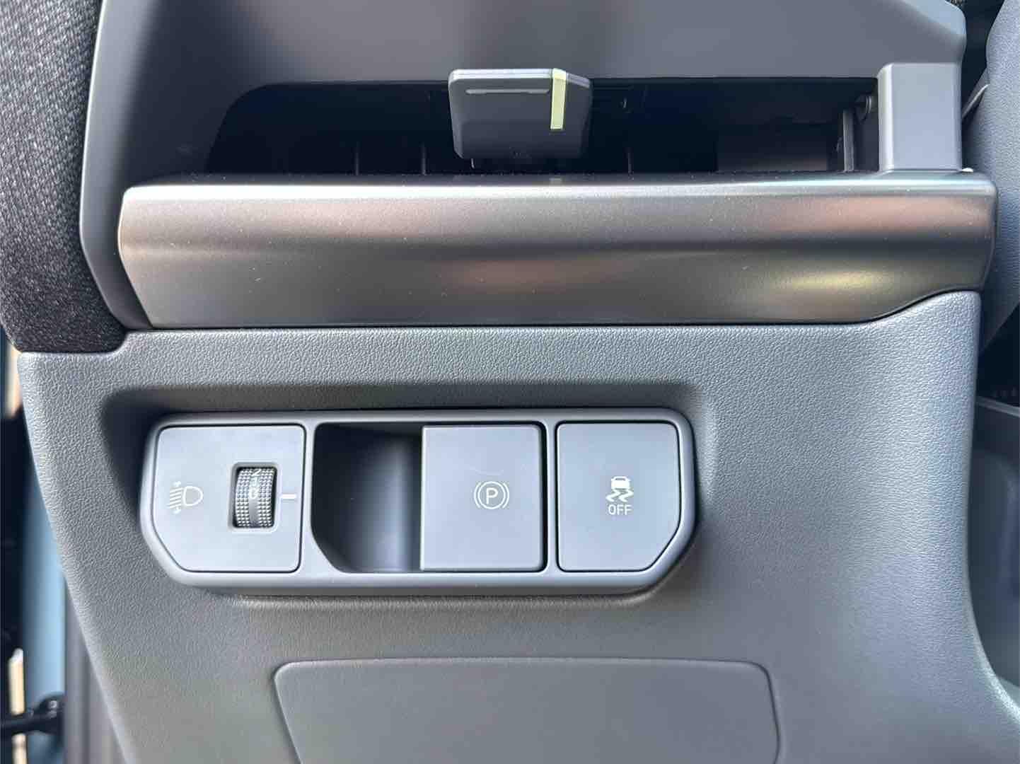 Kia EV2 – Bild 19