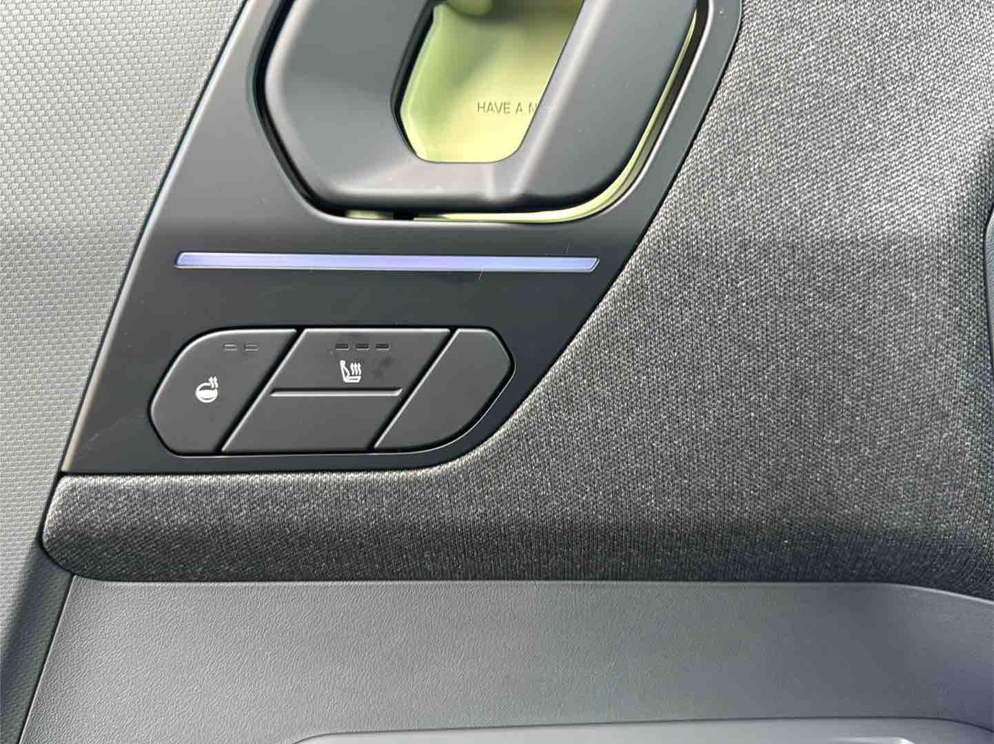 Kia EV2 – Bild 20