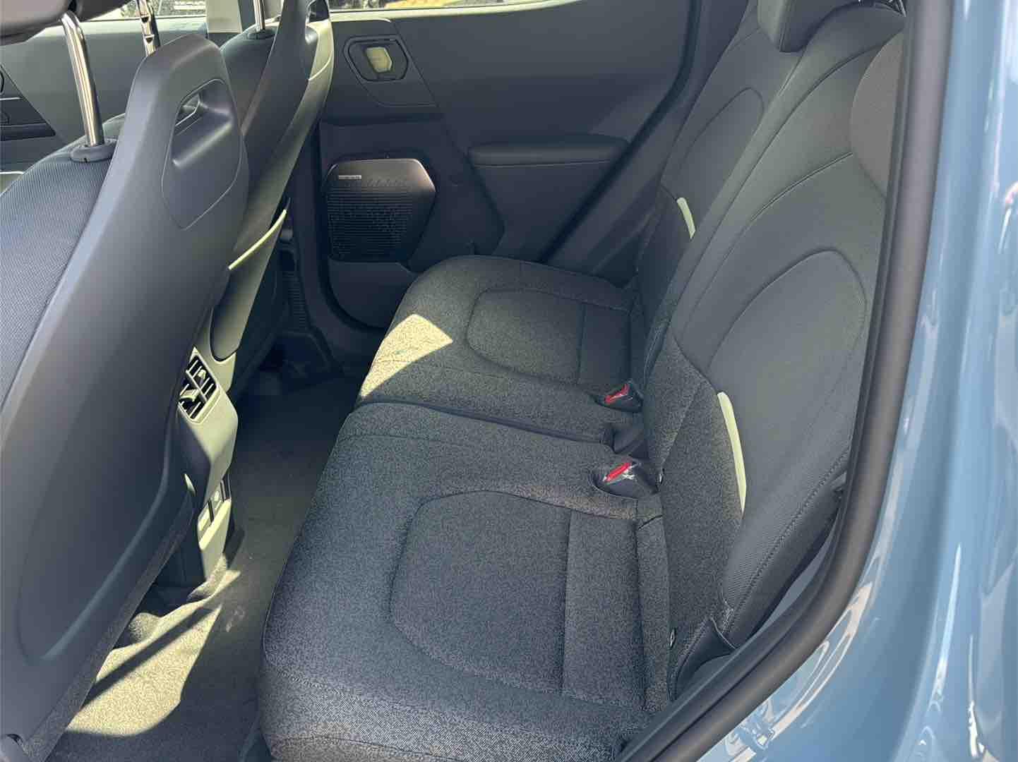 Kia EV2 – Bild 23