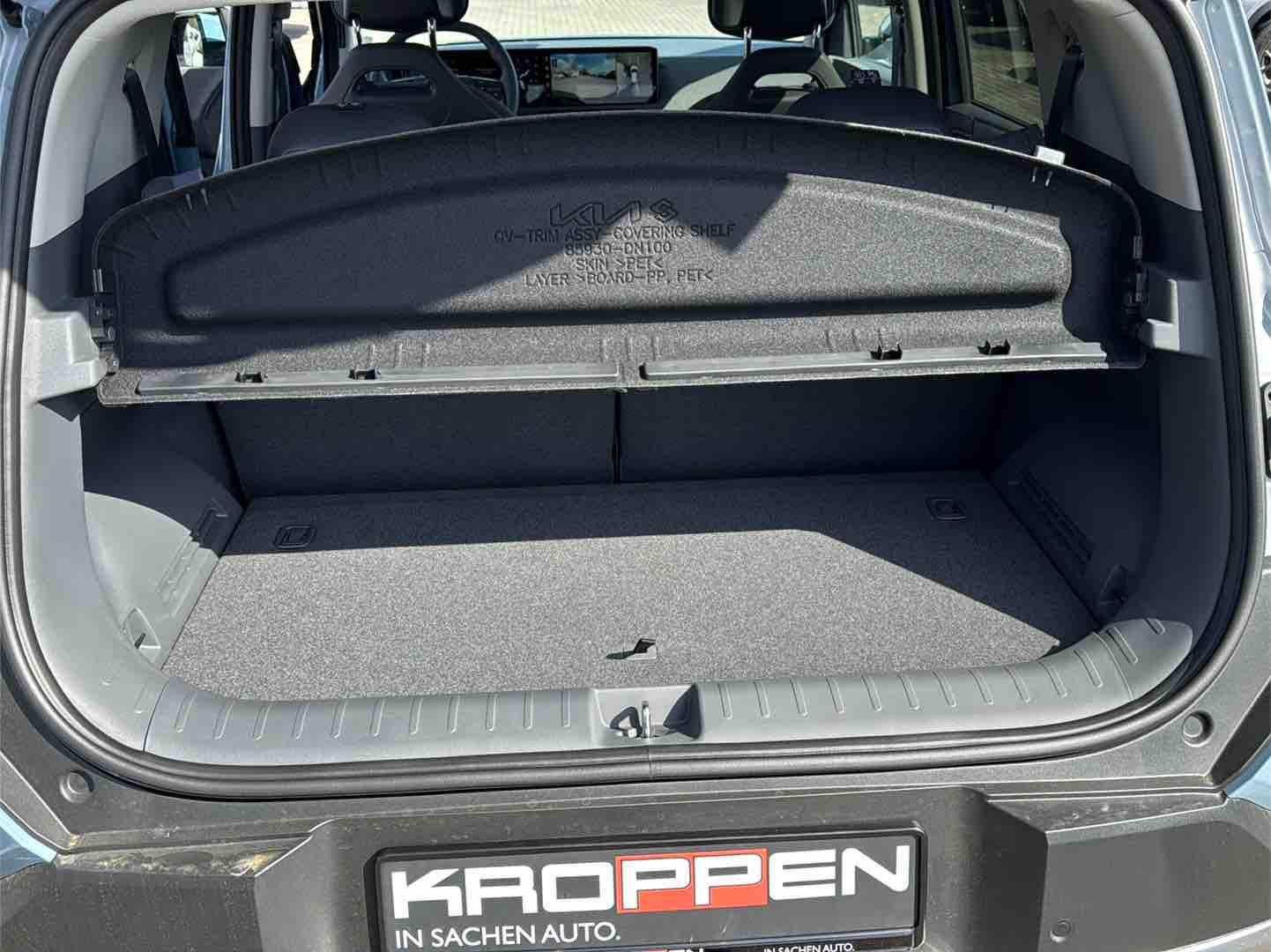 Kia EV2 – Bild 24