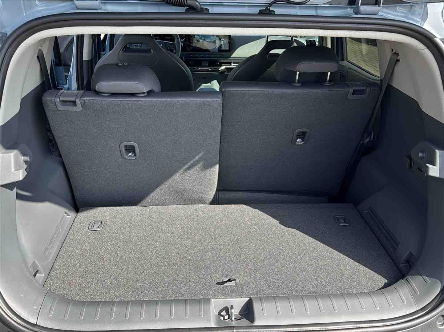 Kia EV2 – Bild 26