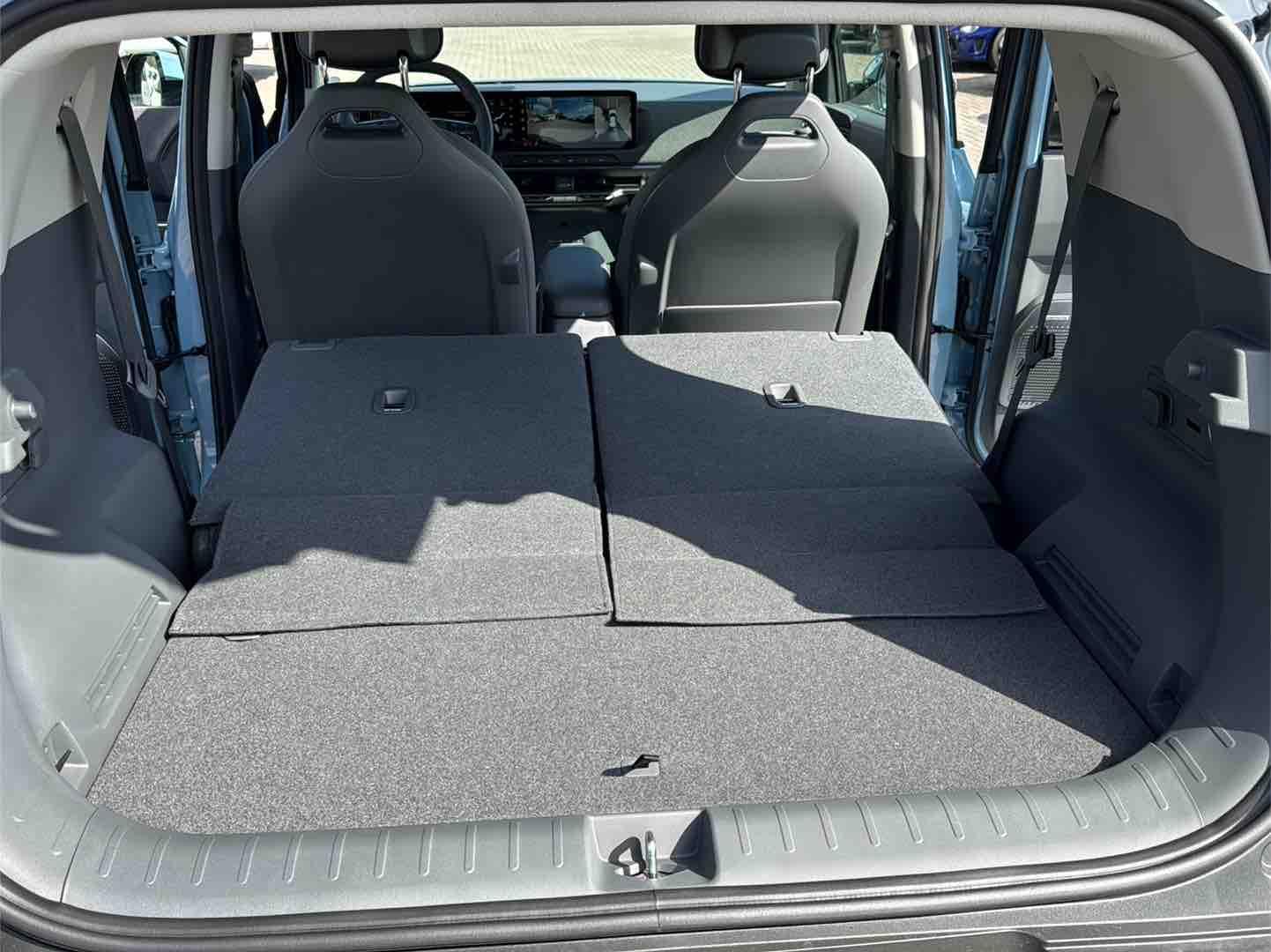 Kia EV2 – Bild 27