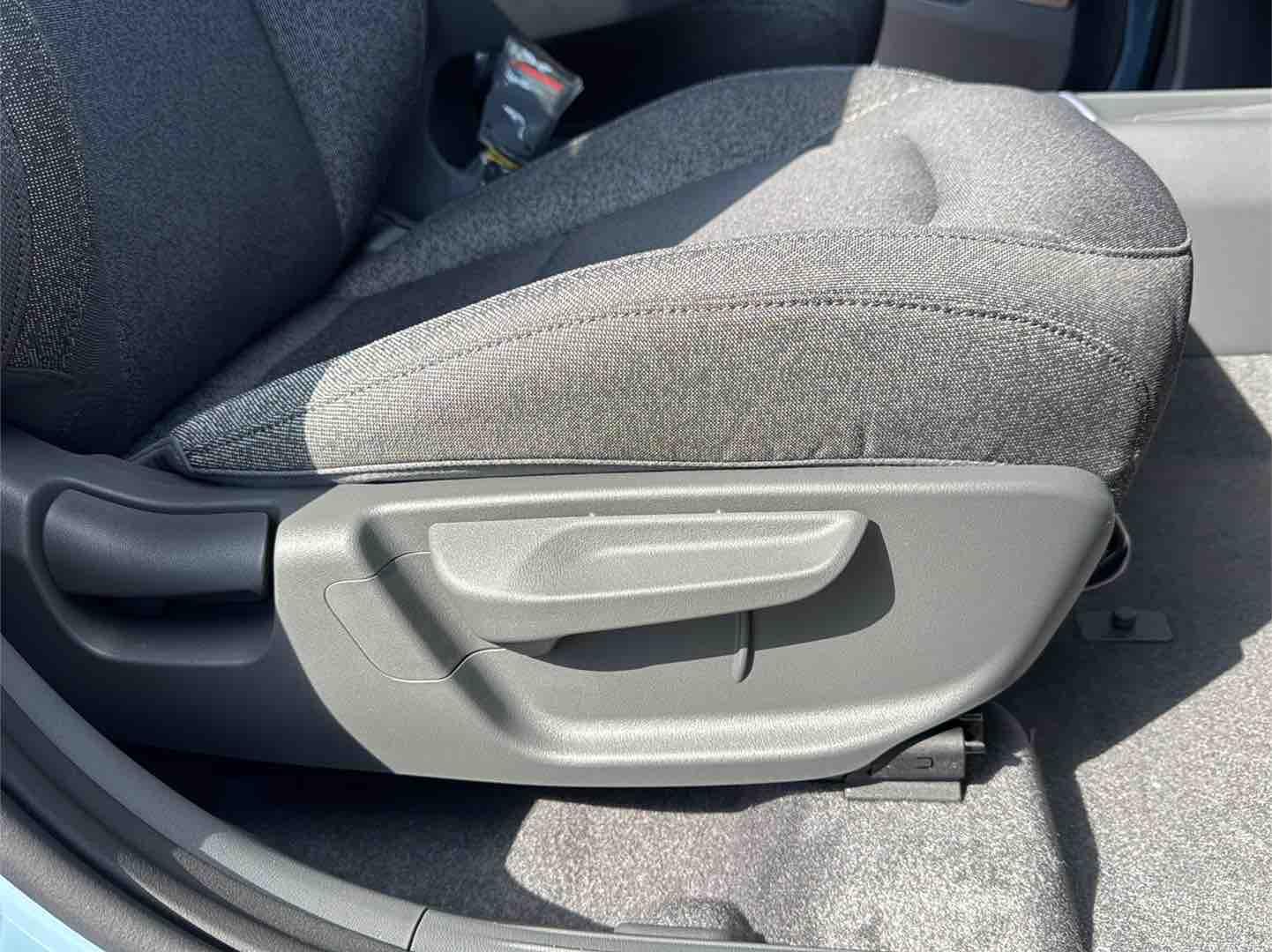 Kia EV2 – Bild 28