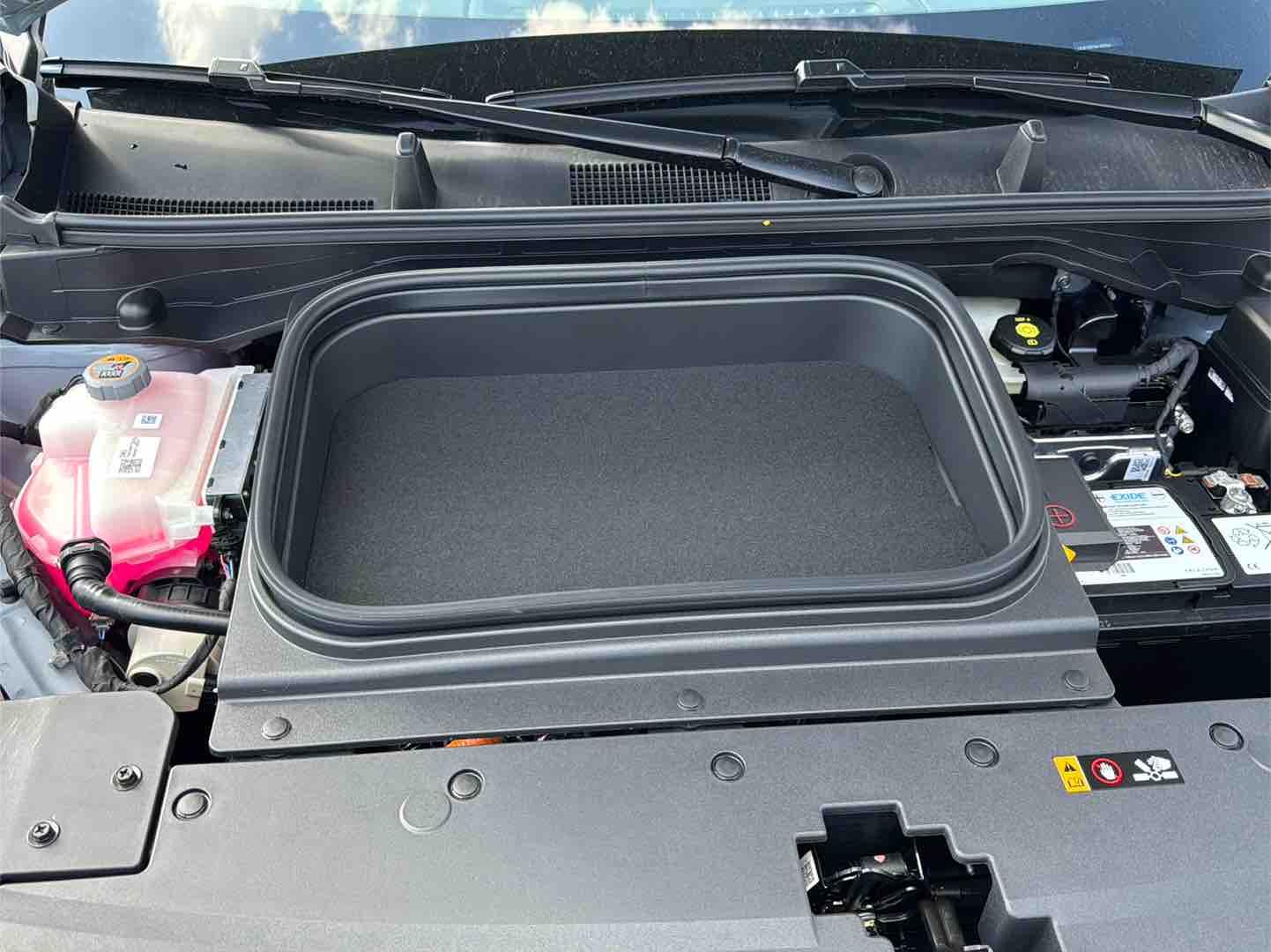 Kia EV2 – Bild 29