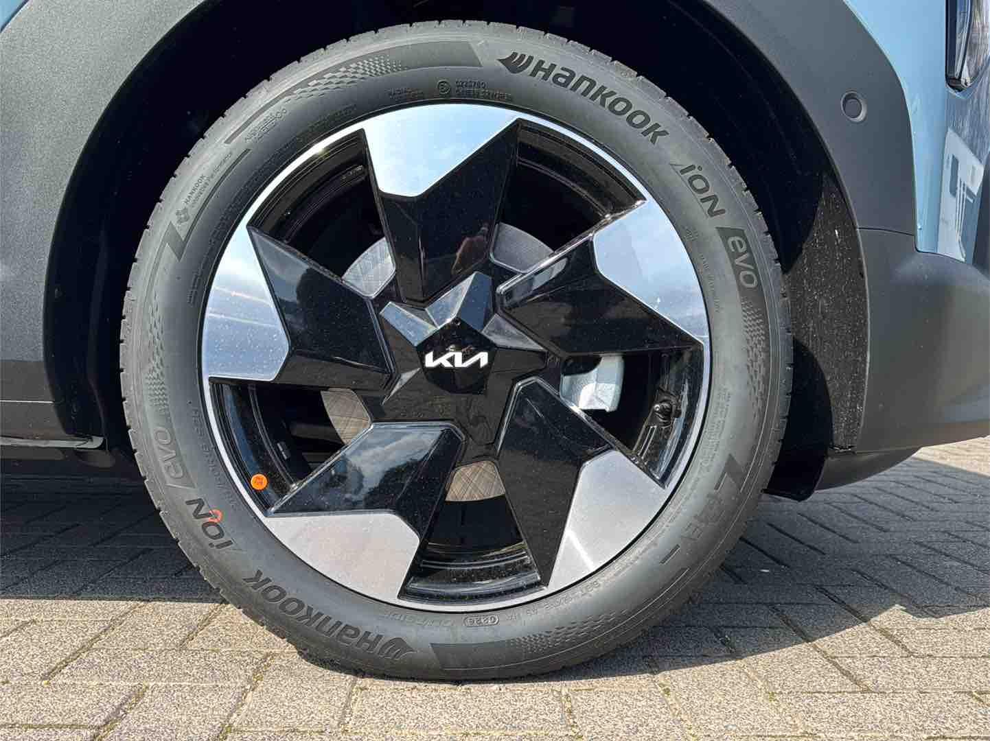Kia EV2 – Bild 30