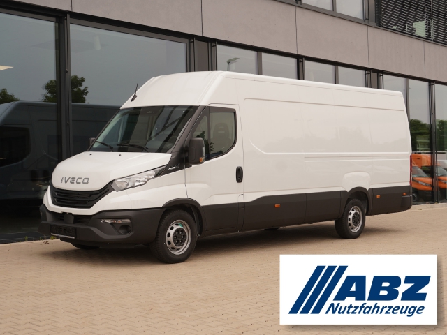 Iveco Daily 35S16 3.0 L Automatik / 4,68 m Ladelänge 