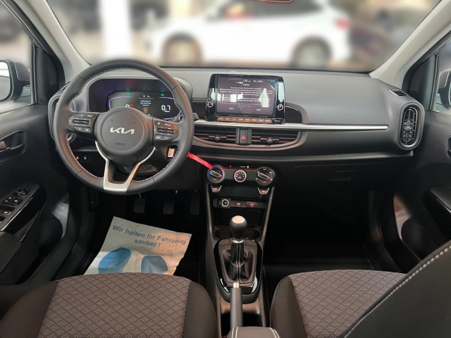 Kia Picanto – Bild 10