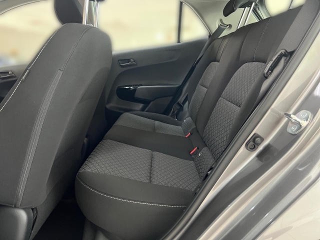 Kia Picanto – Bild 11
