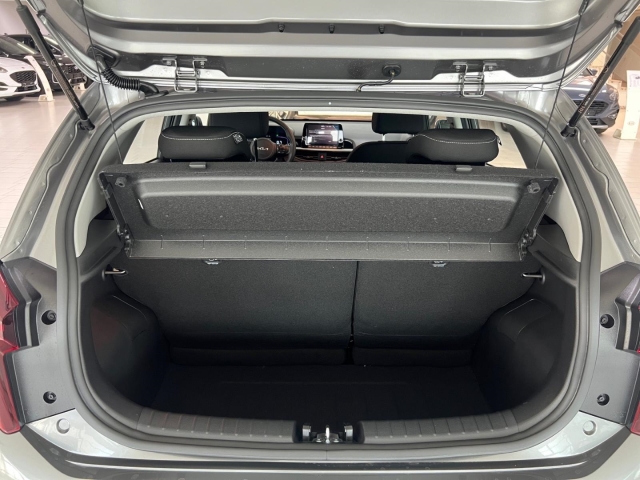 Kia Picanto – Bild 12