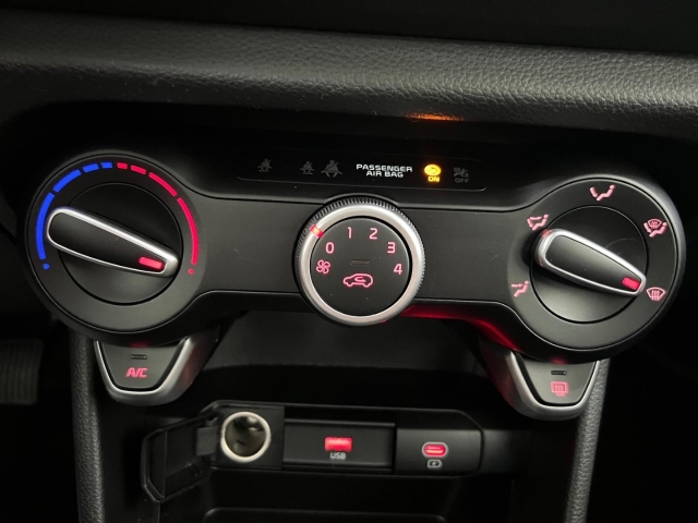 Kia Picanto – Bild 15