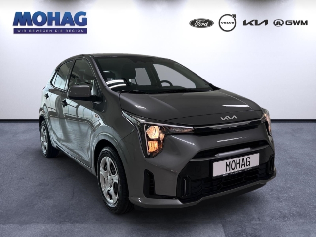 Kia Picanto – Bild 2