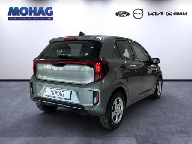 Kia Picanto – Bild 3