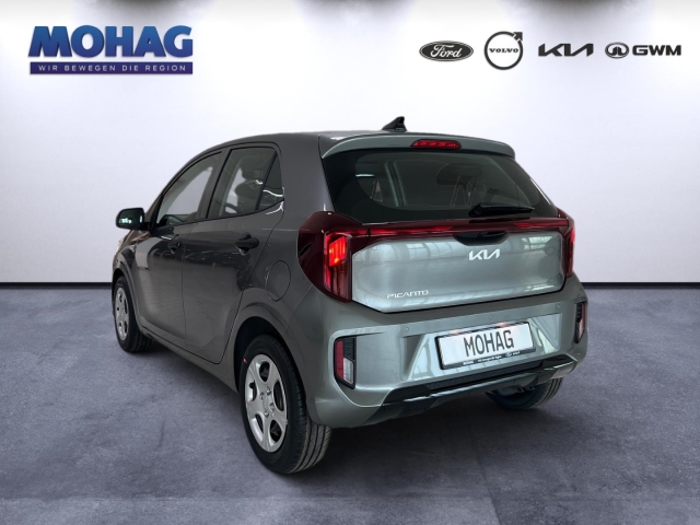 Kia Picanto – Bild 4