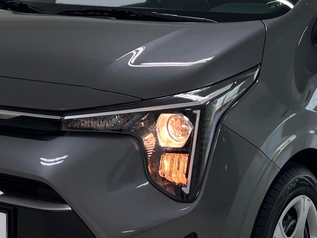 Kia Picanto – Bild 5
