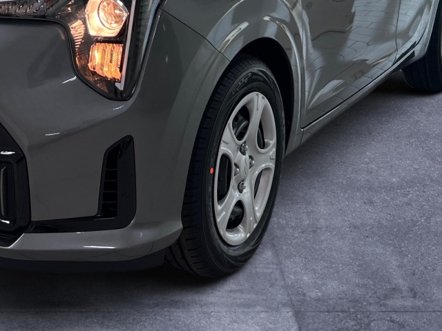 Kia Picanto – Bild 6