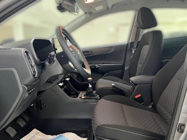 Kia Picanto – Bild 7