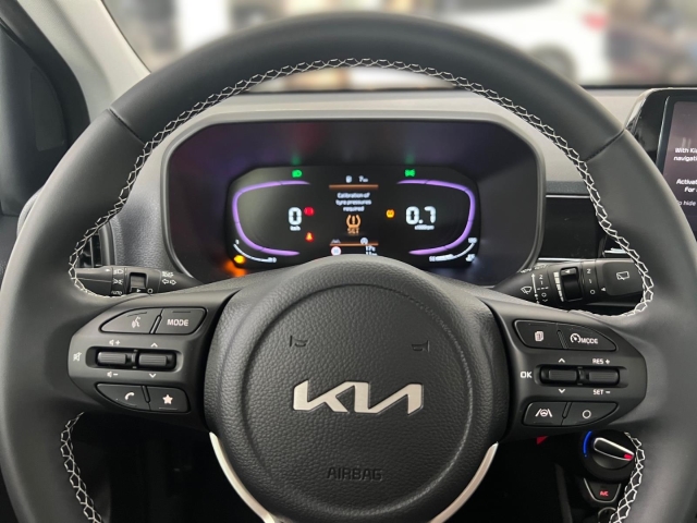 Kia Picanto – Bild 8