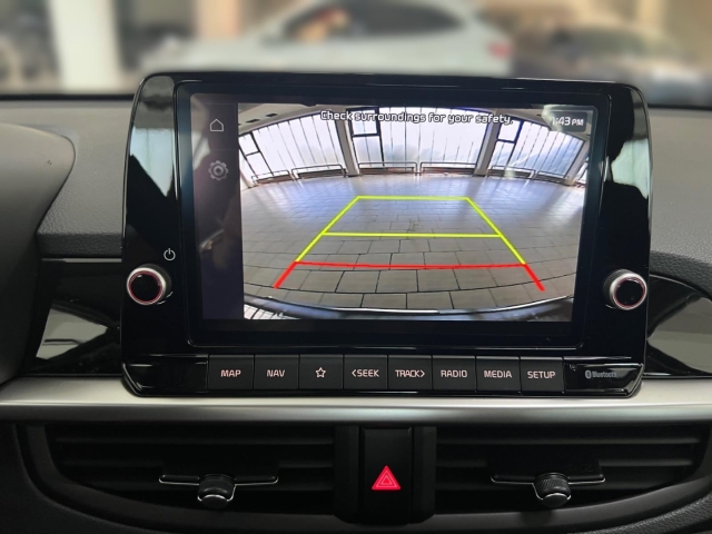 Kia Picanto – Bild 9