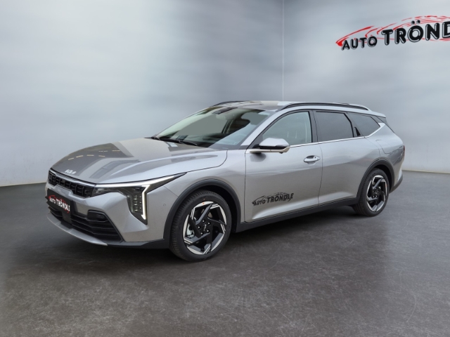 Kia K4 SW