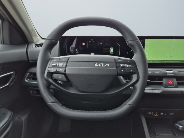 Kia K4 SW – Bild 11