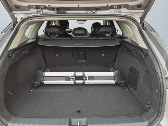 Kia K4 SW – Bild 13